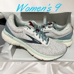 Brooks Trace Running Shoes | Women's 9